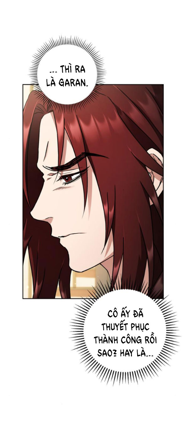 bản tình ca heeran chapter 54.2 27