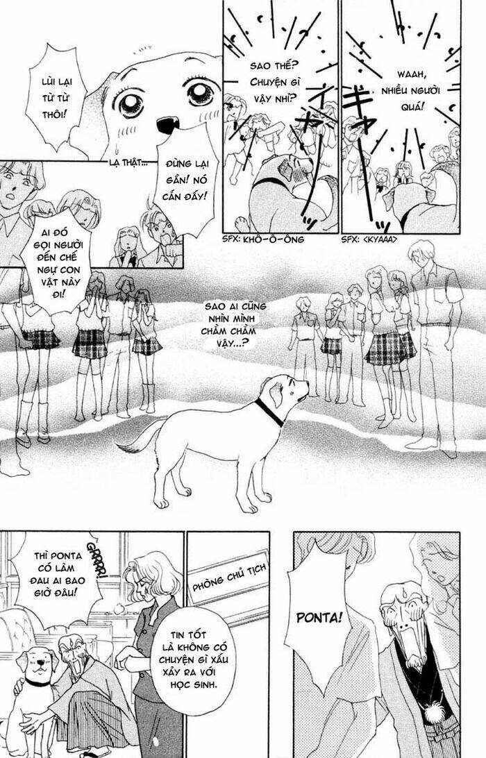 guru guru ponchan chapter 2 17