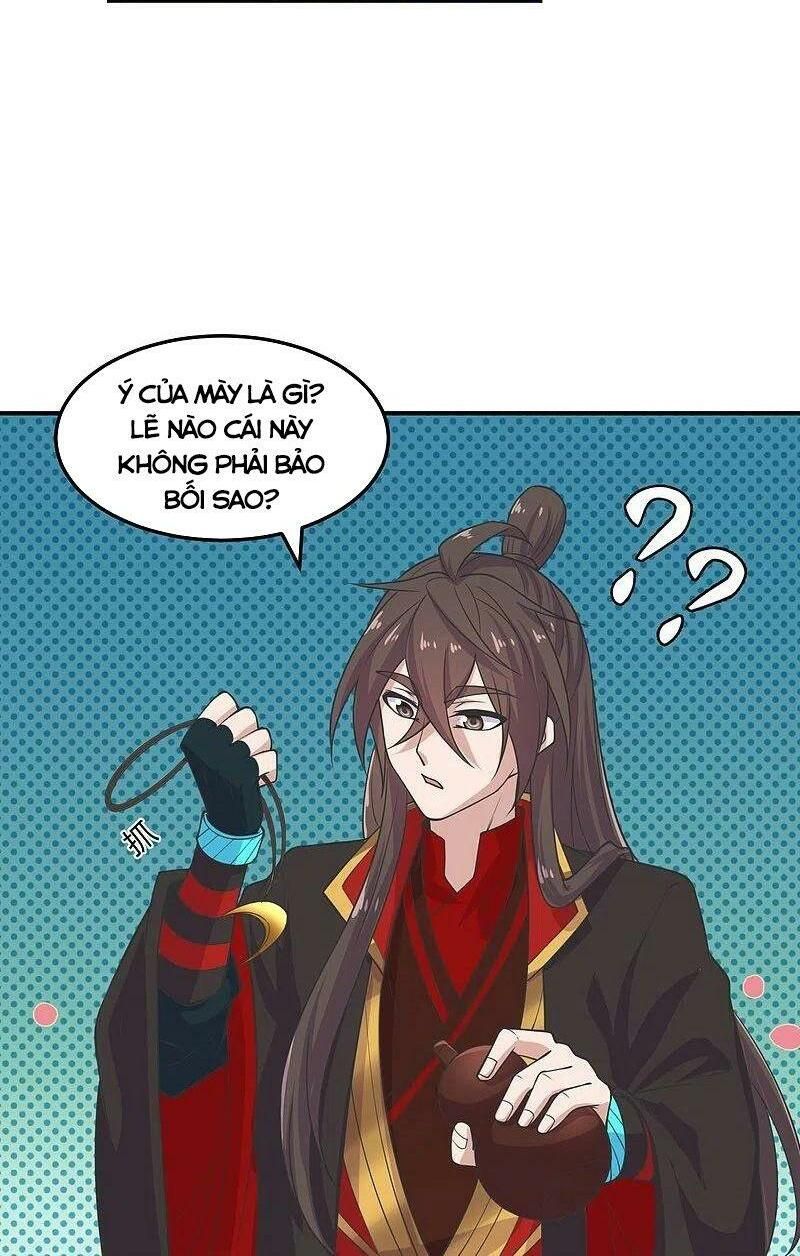tiên võ đế tôn chapter 208 19