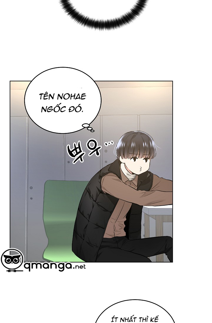 ứng dụng xấu hổ chapter 31 34