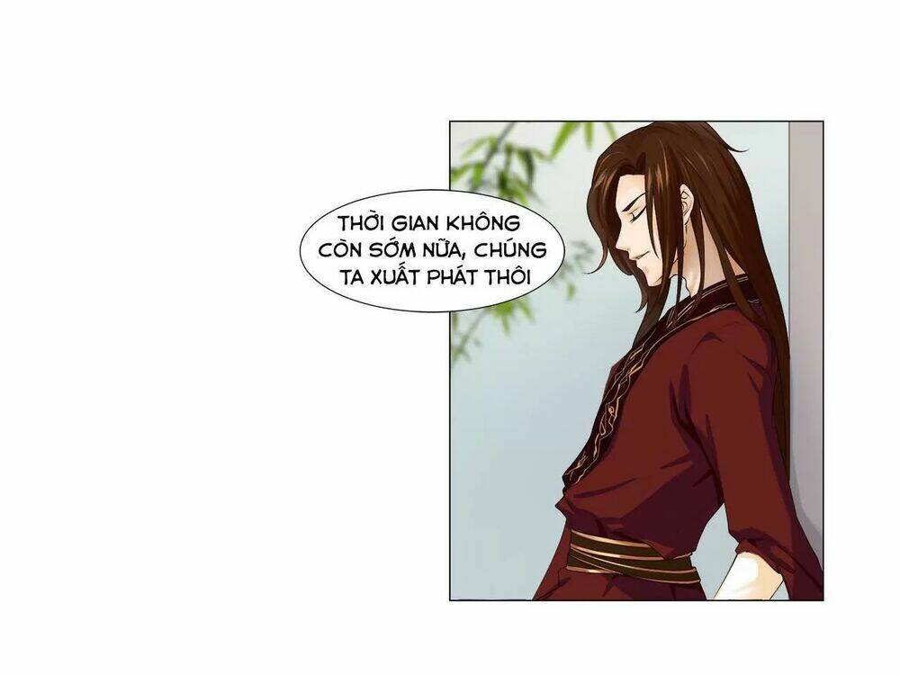 loạn thế hoạ phi chapter 10 4