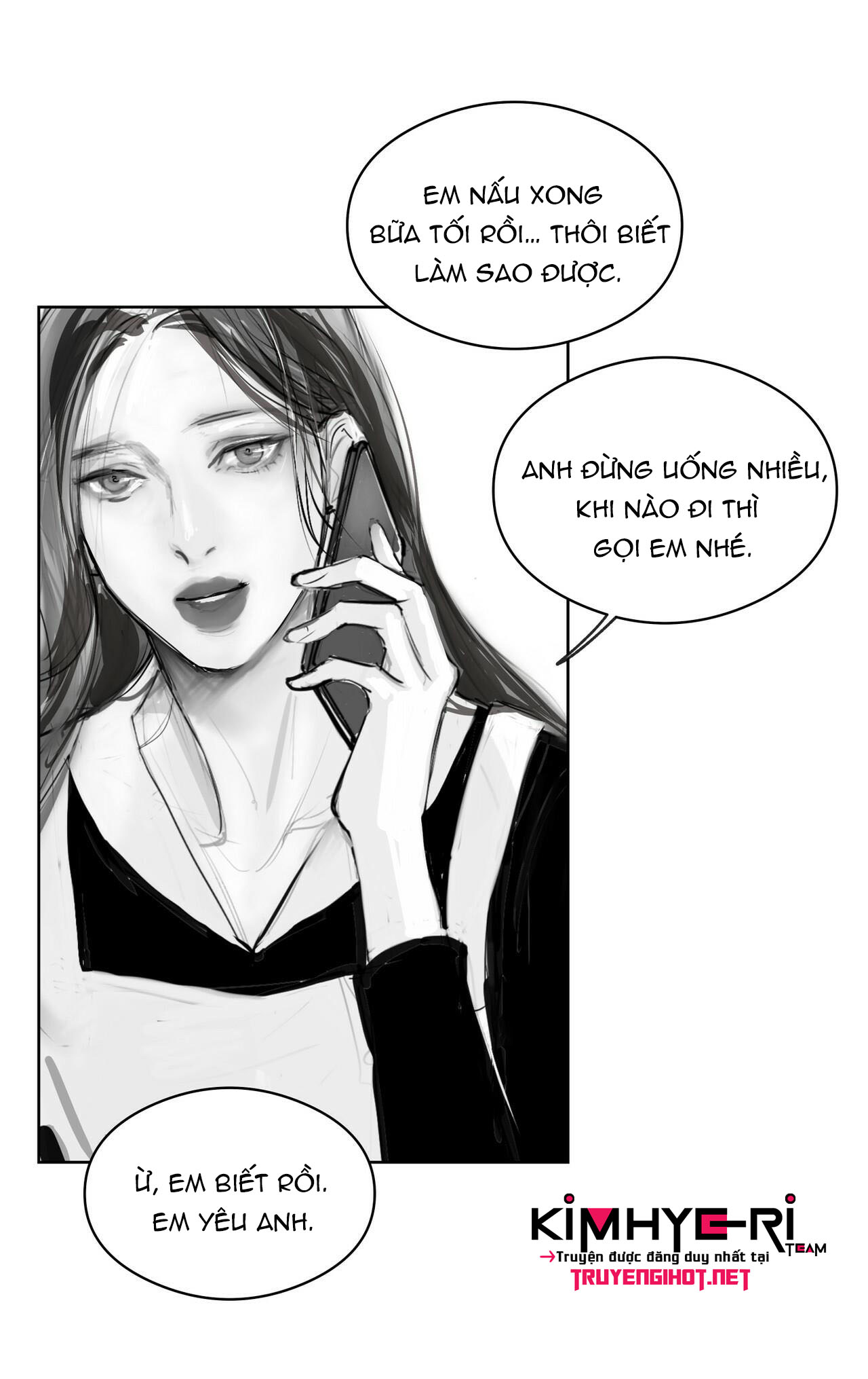 vật bị đánh mất chapter 32 39
