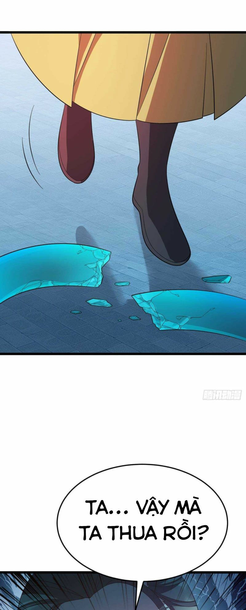 chúa tể tam giới chapter 206 33