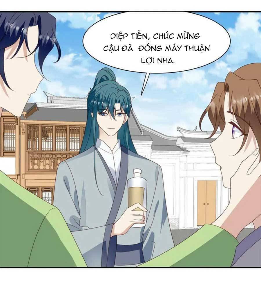 dựa vào đại lão ổn định vị trí c trong nam đoàn chapter 139 11