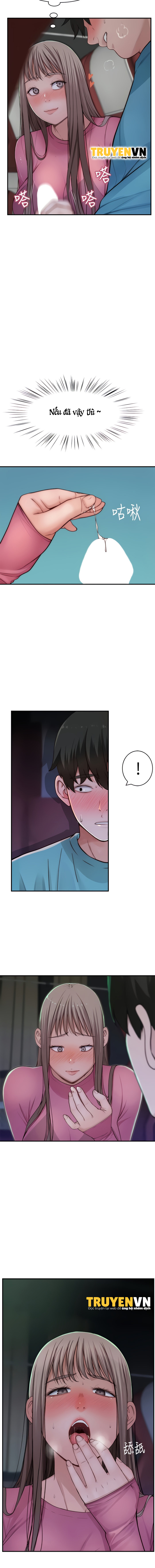 giữa hai ta chapter 69 5