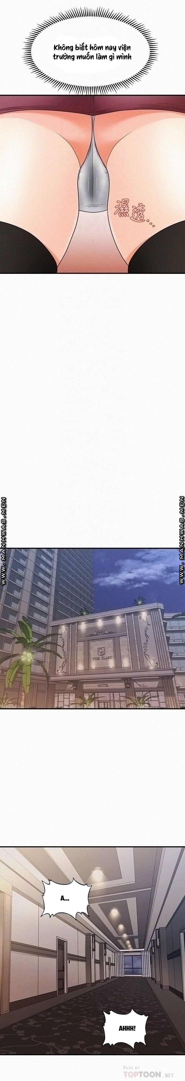 này anh đẹp trai chapter 67 8