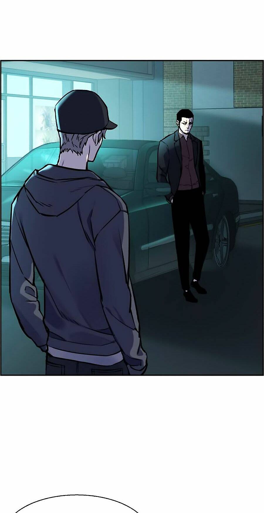 bạn học tôi là lính đánh thuê chapter 10 79