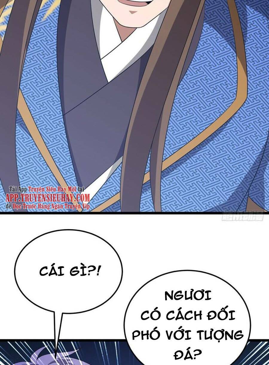 chúa tể tam giới chapter 245 37