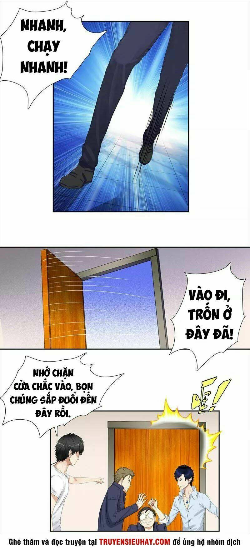 học viện cao thủ chapter 62 1