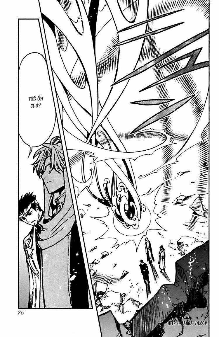 huyền thoại đôi cánh chapter 153 16