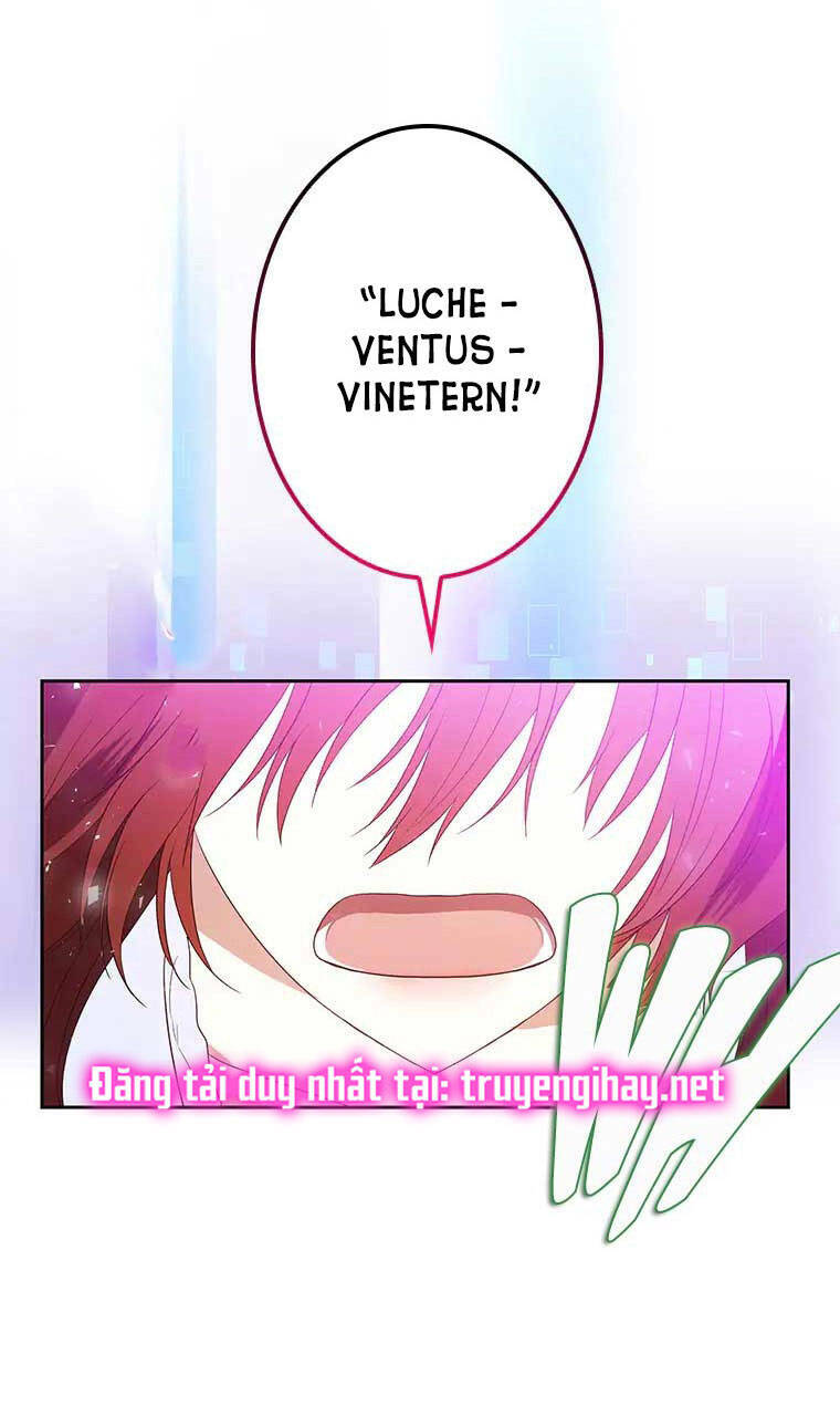 từ ác nữ, tôi trở thành một người mẹ chapter 12 74