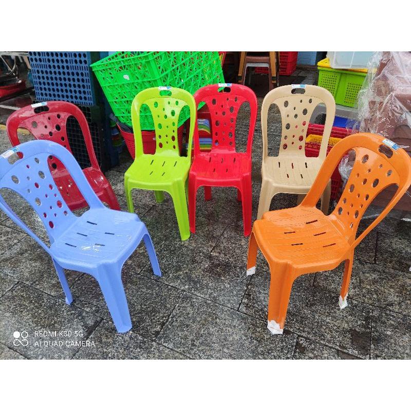 Ghế dựa lớn Oval cao cấp loại 1