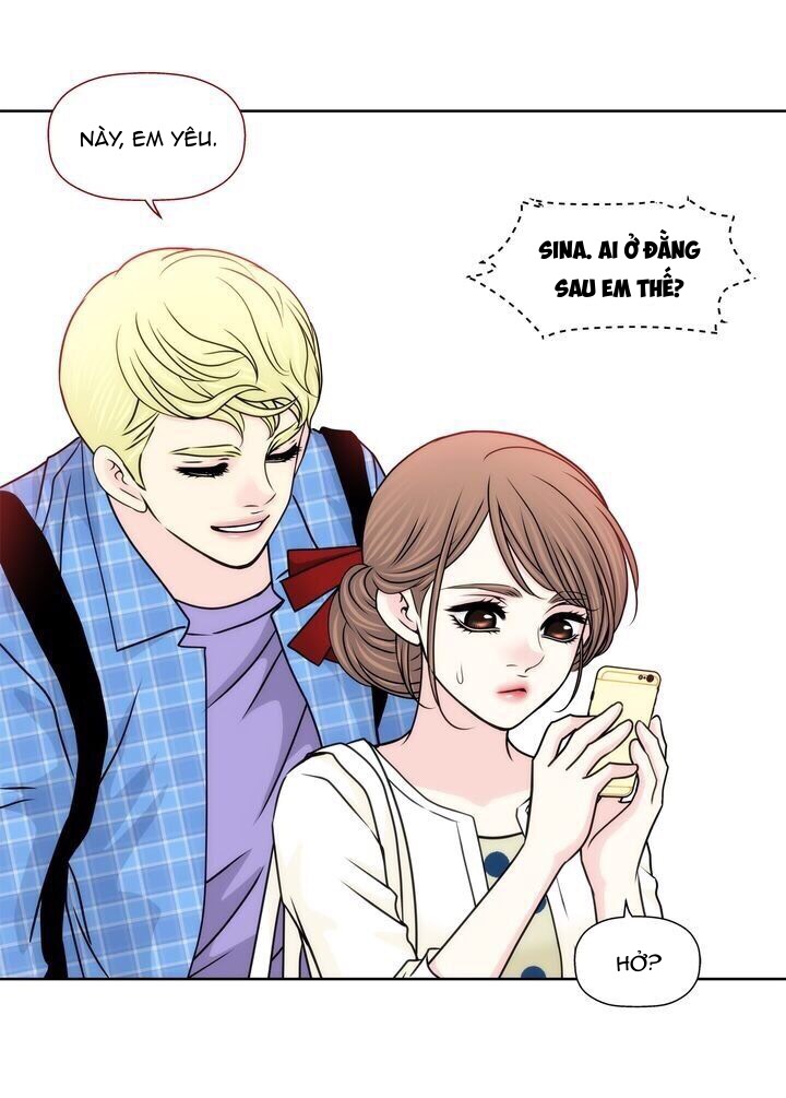 người đàn ông của tôi chapter 93.2 23