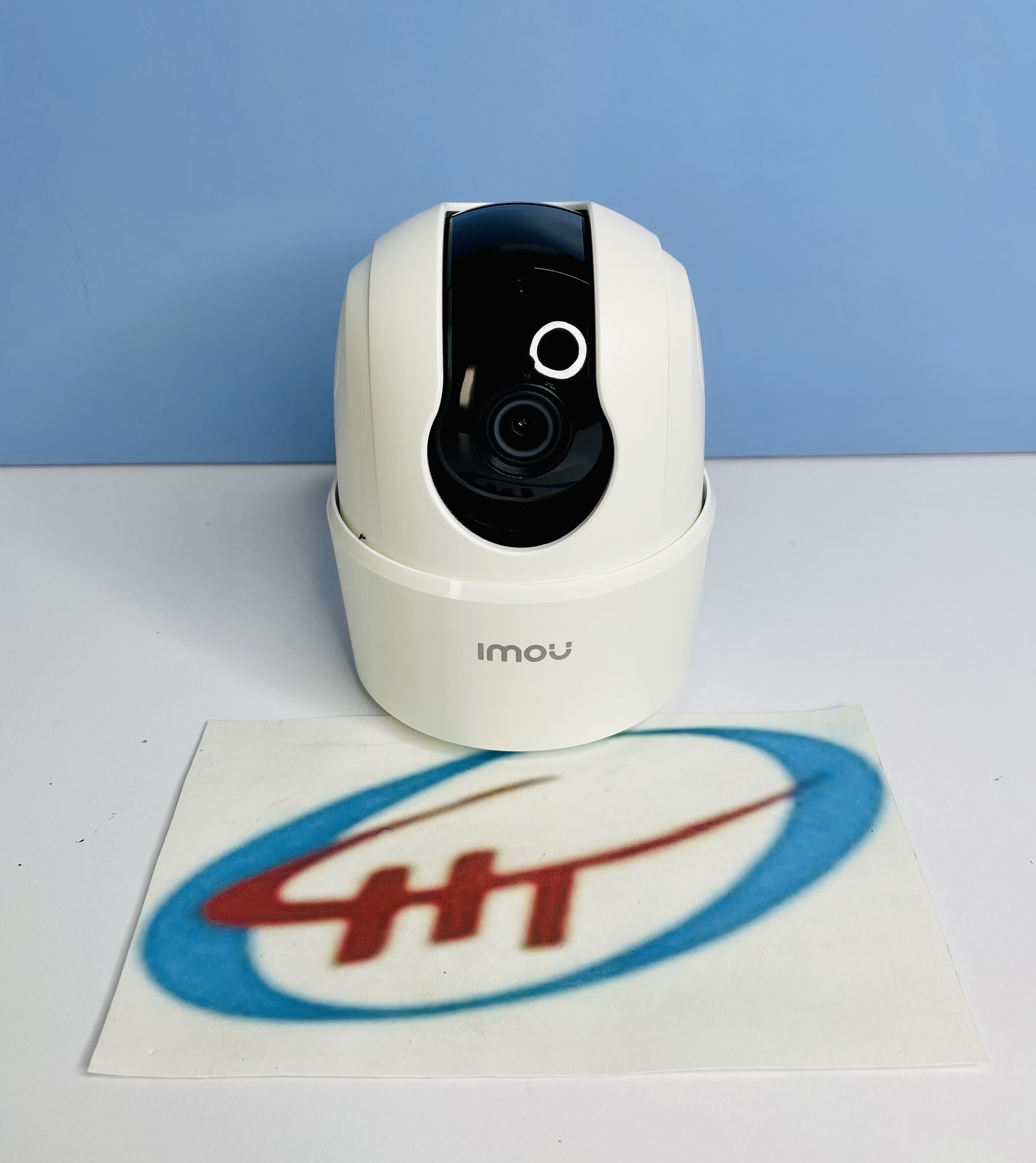 Camera Wifi IMOU Ranger 2 - TA22CP 2MP, Hàng Chính Hãng