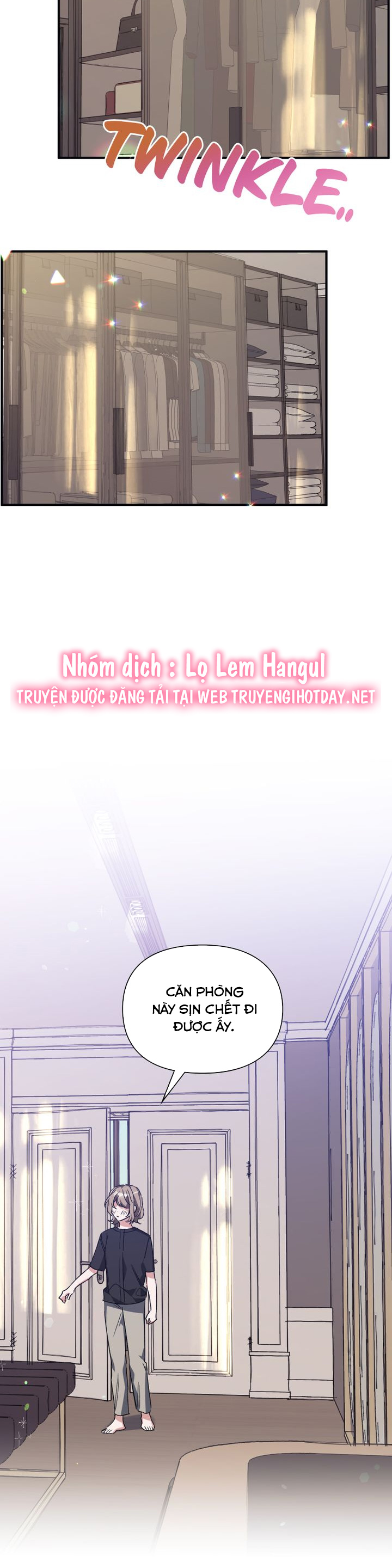 cuộc du hành thời gian của sela chapter 71 13