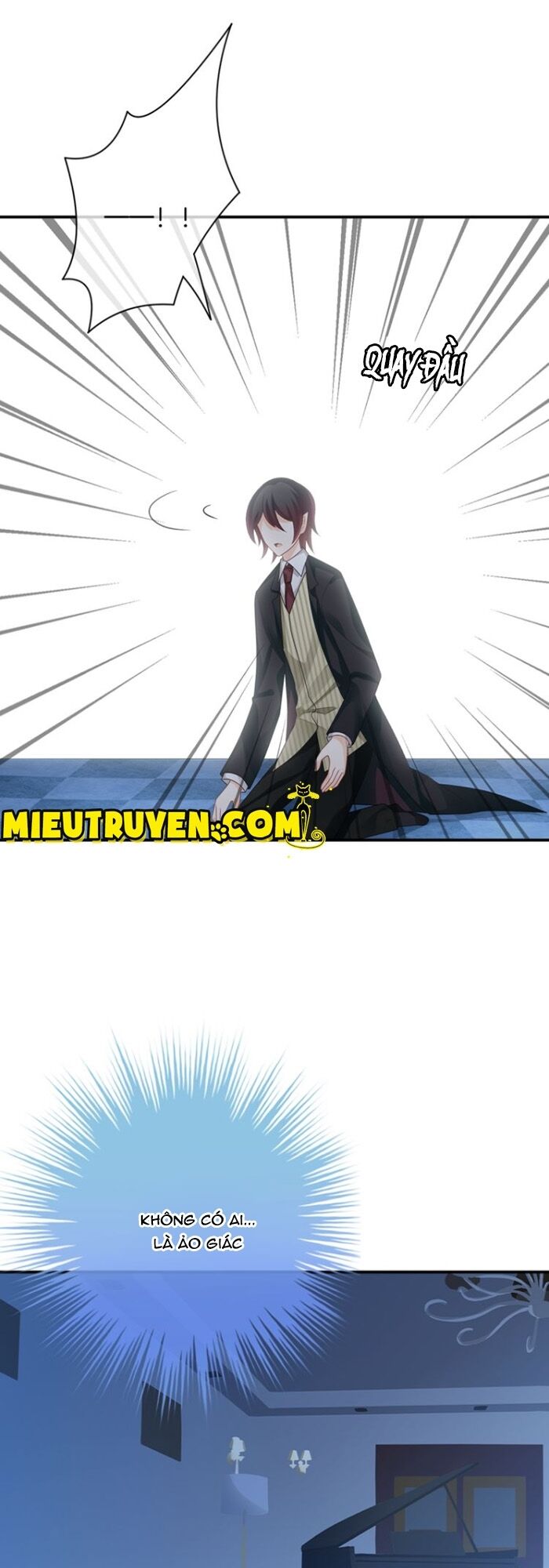 độc nhãn ác ma của ta chapter 40 5