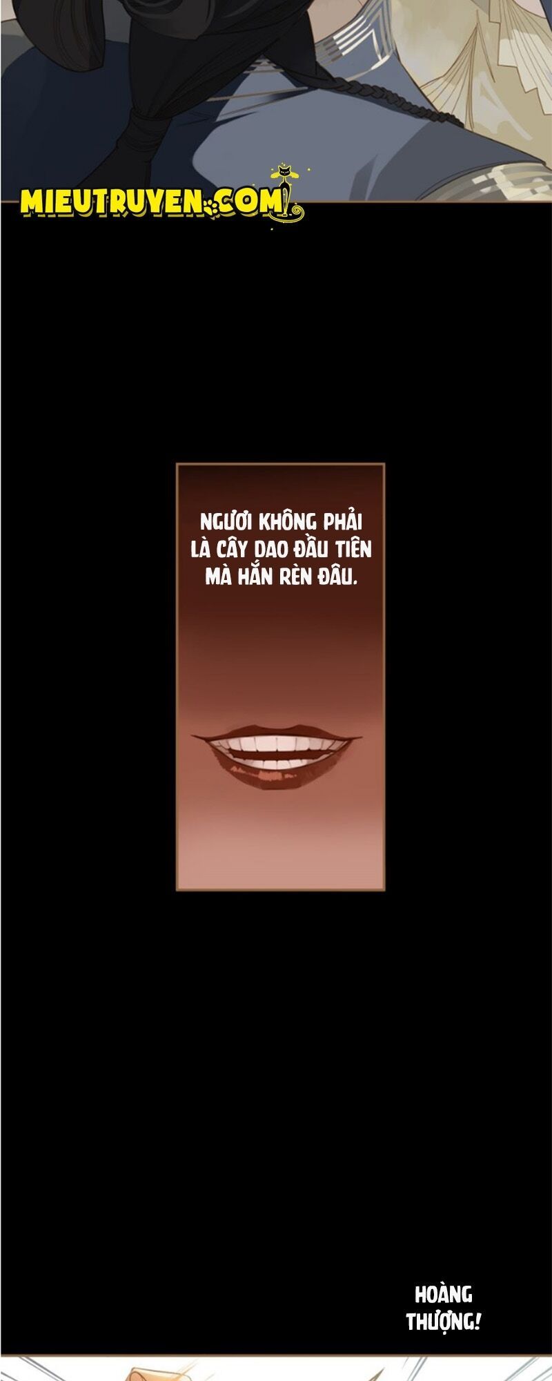 nhất đại linh hậu chapter 26 22