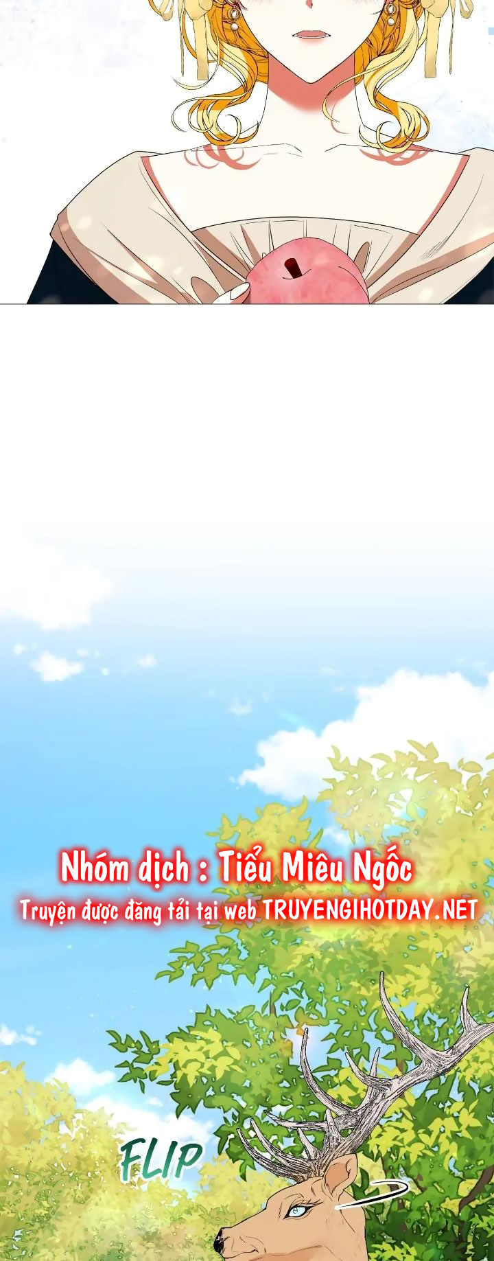 tình yêu đó chưa hề tồn tại chapter 74 10