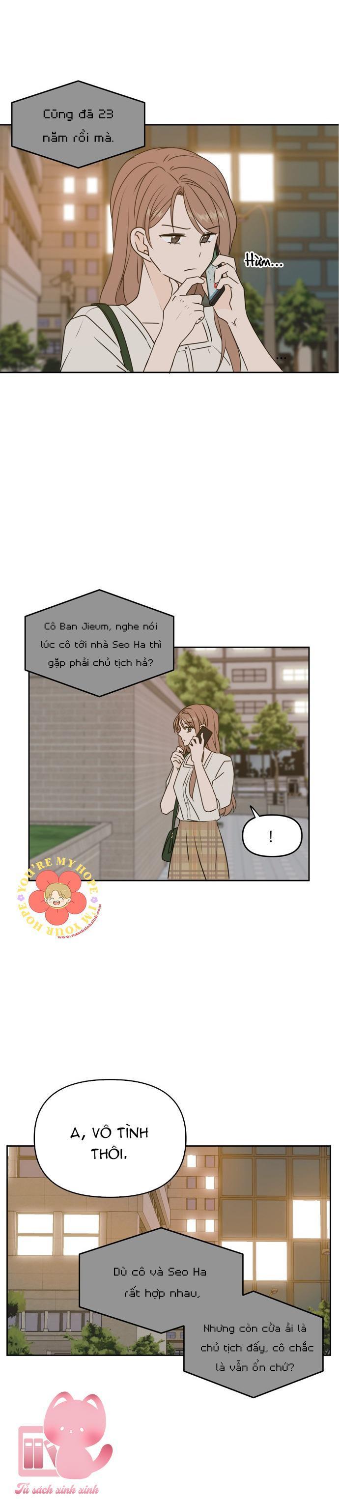 hẹn gặp nhau ở kiếp thứ 19 chapter 60 21