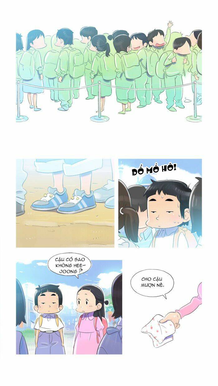 family man chapter 11 28