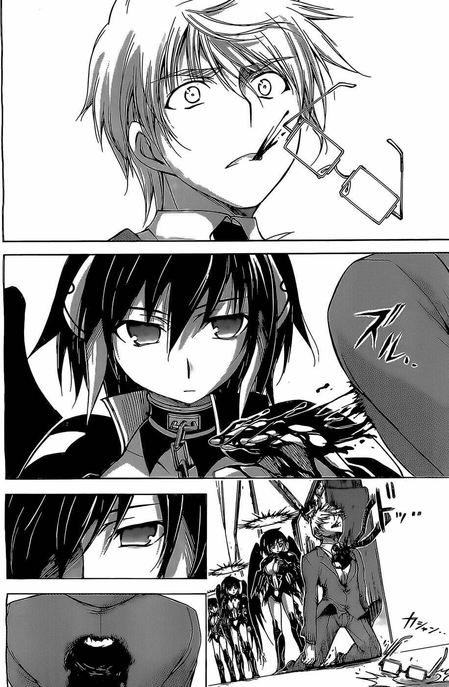 vật thất lạc của bầu trời chapter 73 34