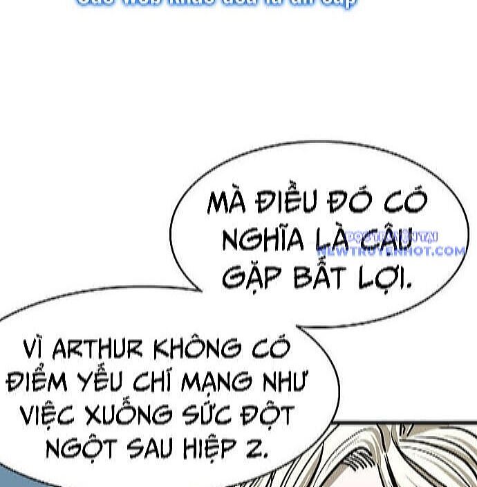 shark - cá mập chapter 351 109