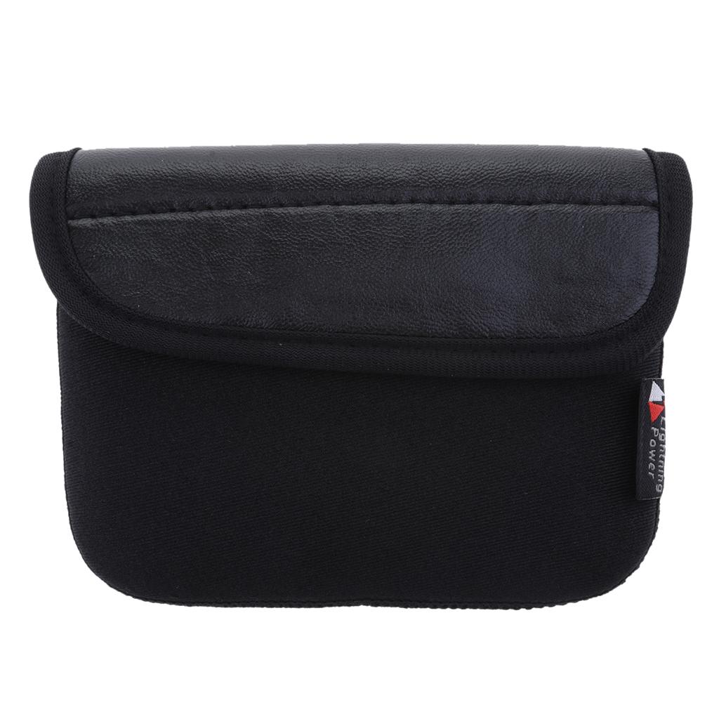 For Apple Magic Mouse Case Bag Organizer, Portable Hard Shell Protective Carrying Pouch Travel Case for Macbook Magic Mouse 2
