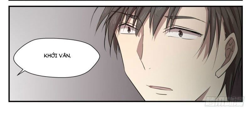 thời gian không phụ tình thâm chapter 27 4