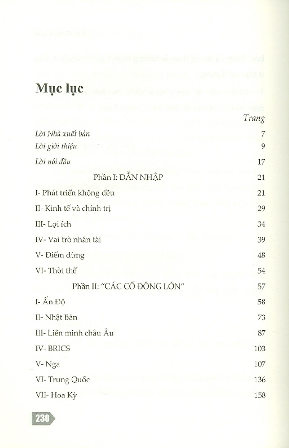 Phiêu Lưu Trong Vùng Cực Tối Của Thế Giới (Sách Tham Khảo)