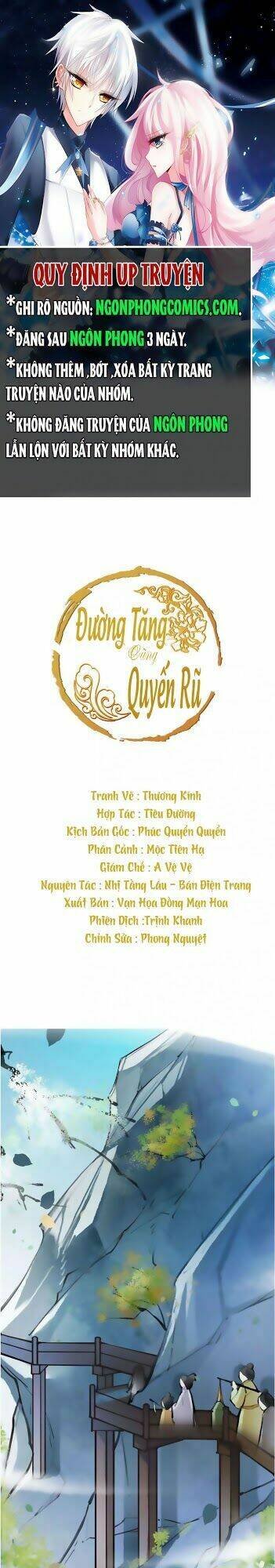 đường tăng cũng quyến rũ chapter 10 1