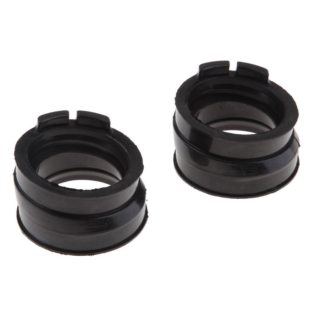 Carb Holders Intake Manifold Boots for  XRV750,   1993-2003