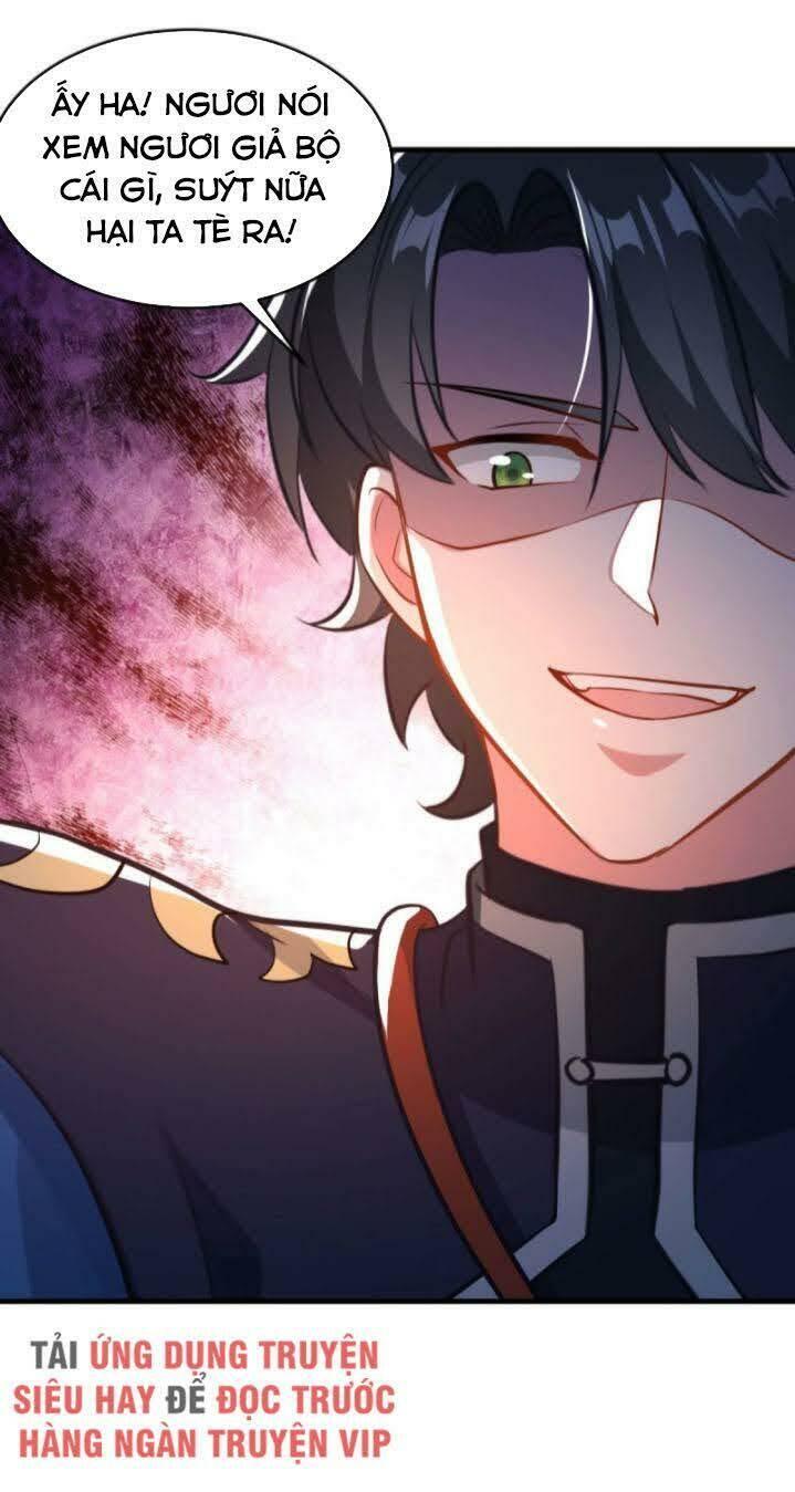 tiên ma đồng tu chapter 198 25
