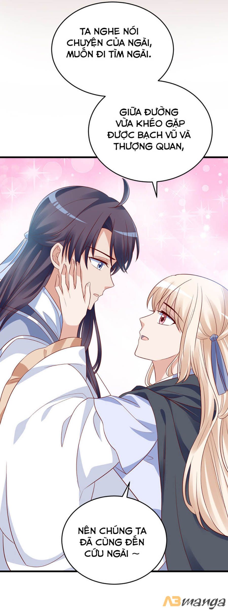 kiêu ngạo vương gia chủng điền phi chapter 183 54