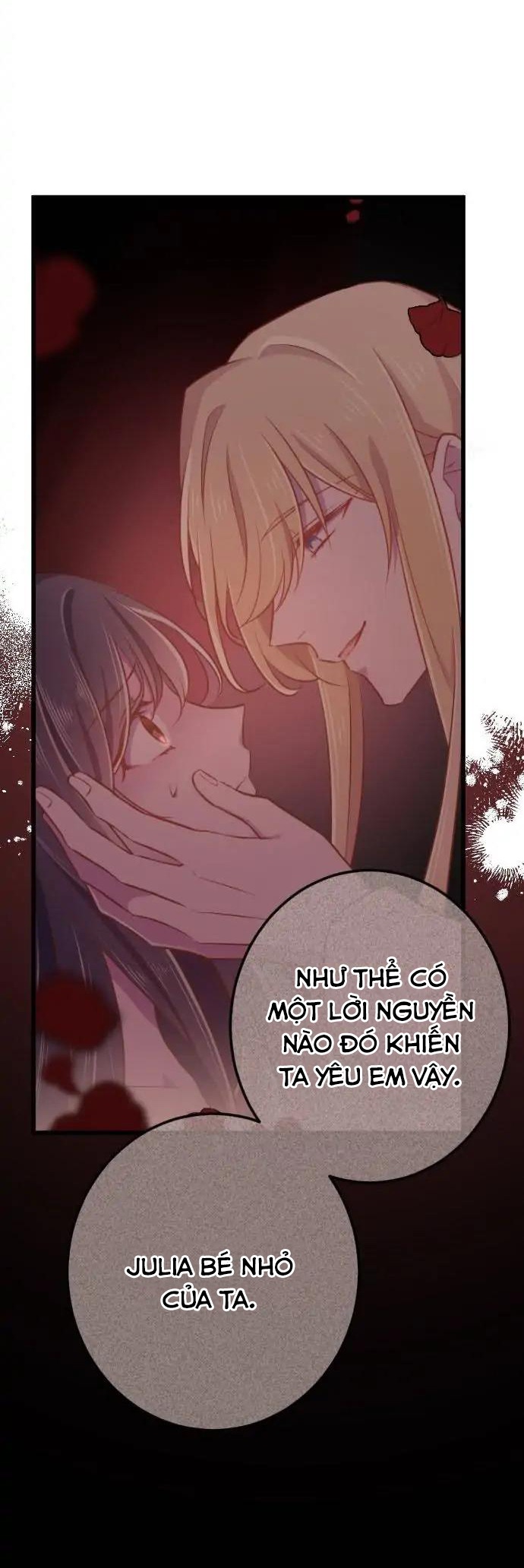 tình yêu thuần khiết chapter 64 61