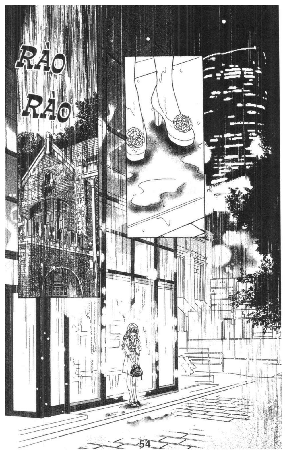 masochistic princess chapter 4 54