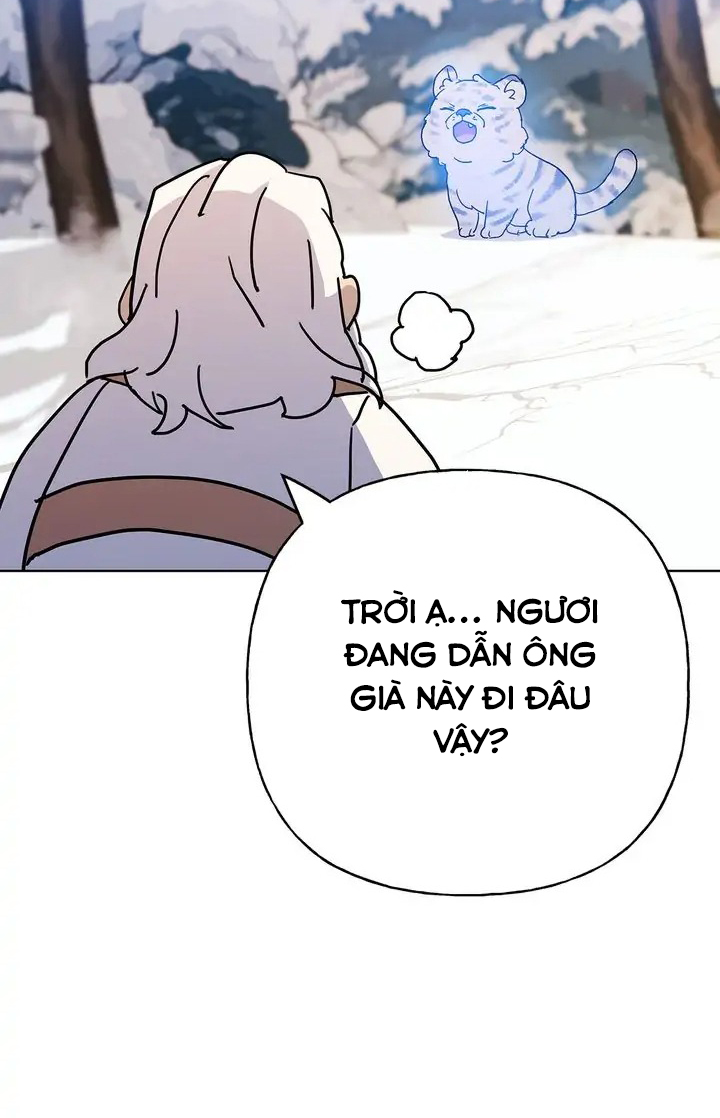 bình tĩnh nào, tiểu thư! chapter 48 28