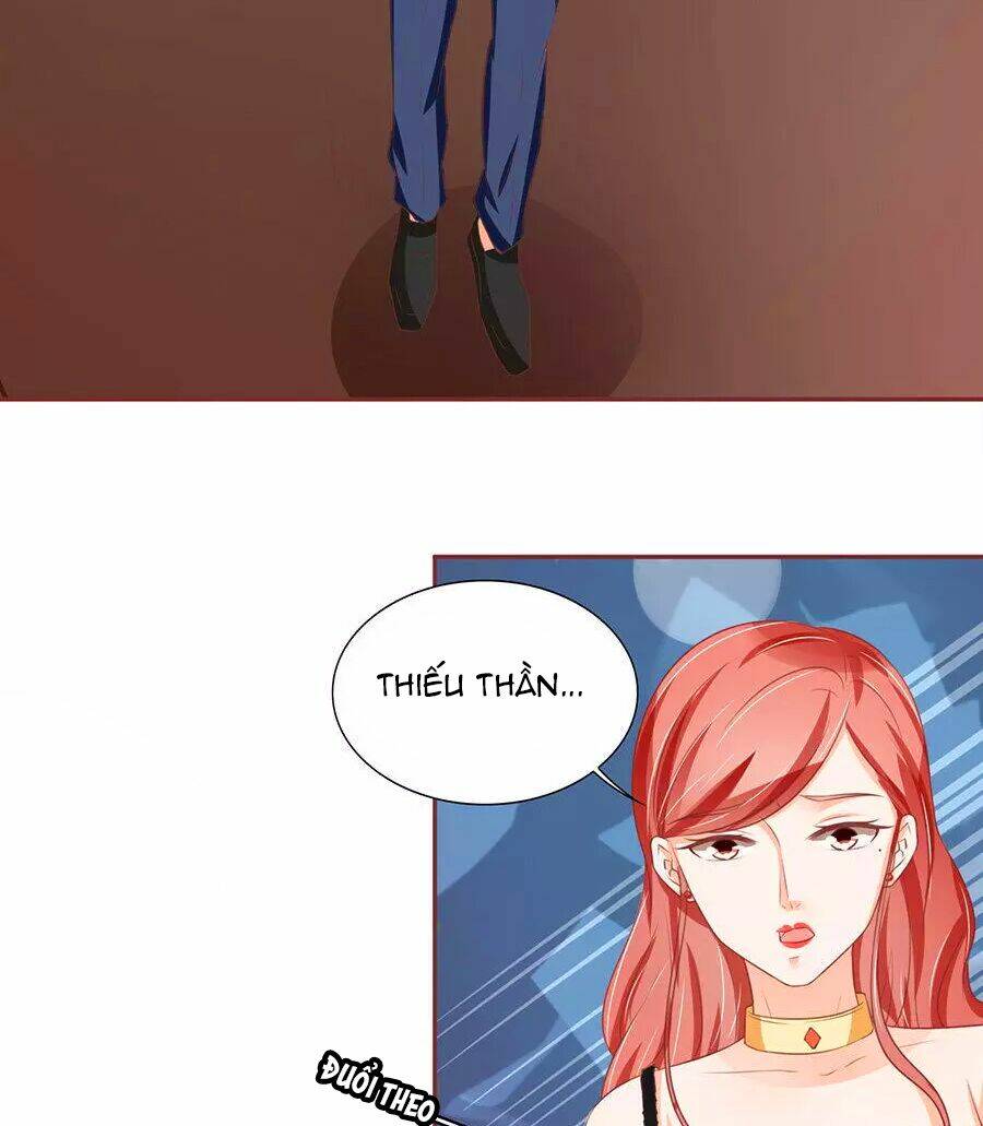 vương tước tư hữu bảo bối chapter 153 11