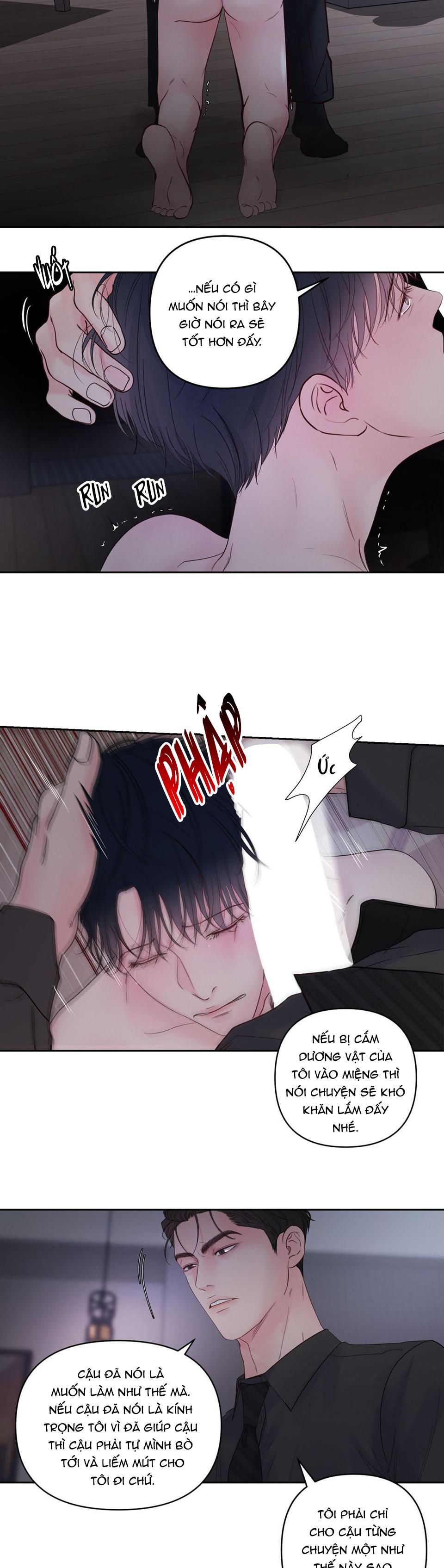 chủ nhân của thứ bảy chapter 6 2