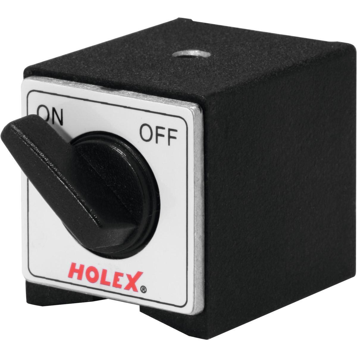 ĐẾ TỪ TÍNH CHO CHÂN GÁ ĐỒNG HỒ SO HOLEX 442140 3