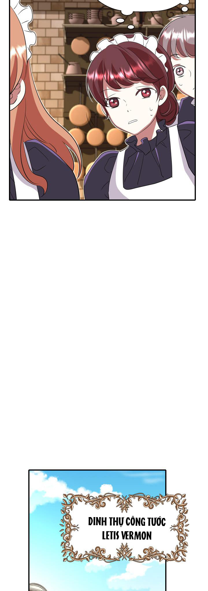 sát thủ muốn trở thành công chúa chapter 8 19