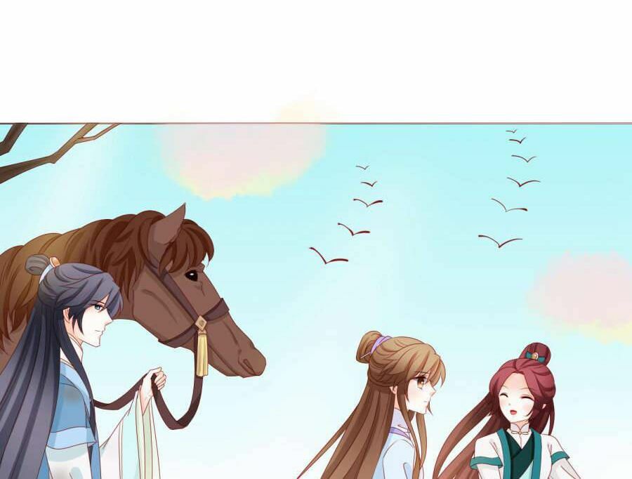 nam phi nữ tướng chapter 24 38