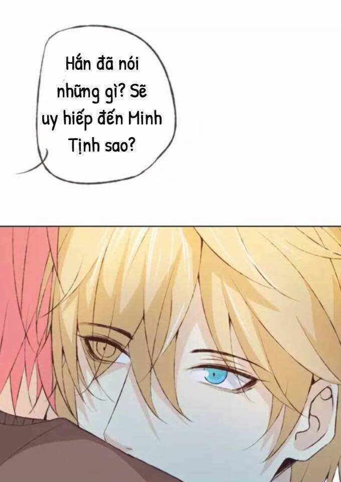 tôi không phải đa nhân cách chapter 36 31