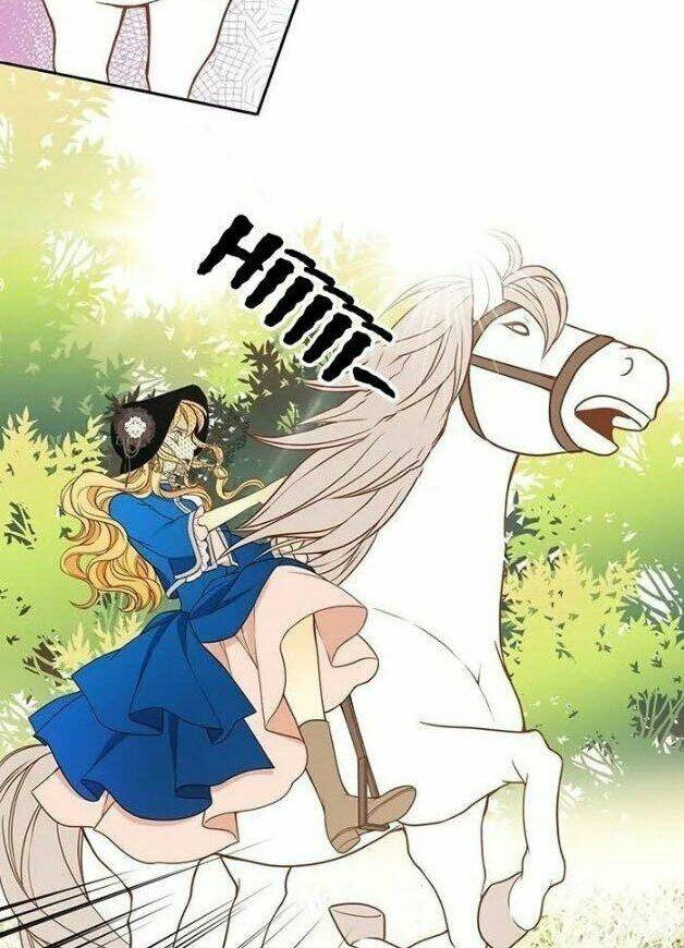 wendy , cô gái bán hoa chapter 25 19