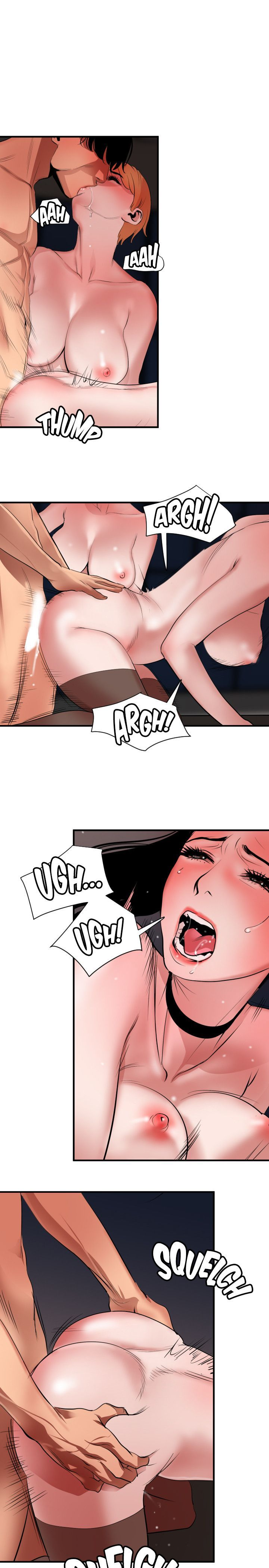 cột thu lôi chapter 45 5