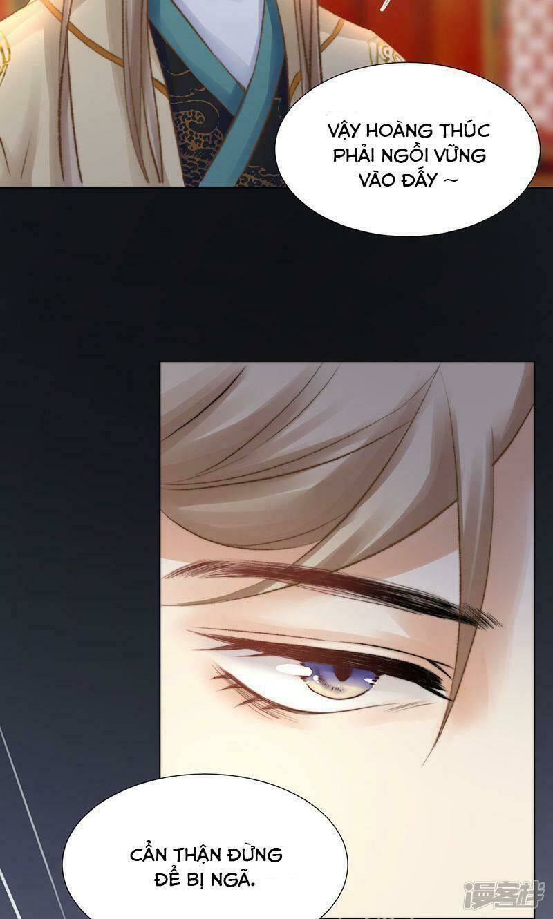 thiếu nữ sấm sét chapter 34 7