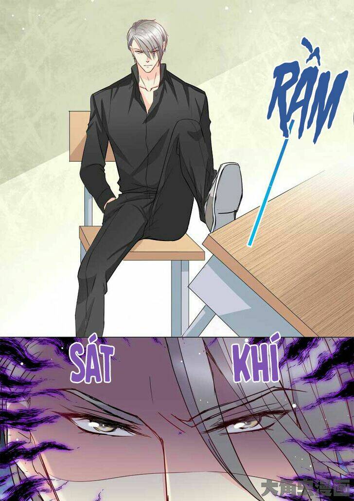 the stars are not luminous body chapter 40 5