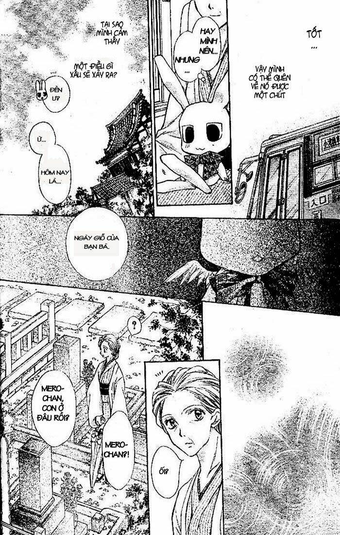 đi tìm mặt trăng tròn chapter 17 32