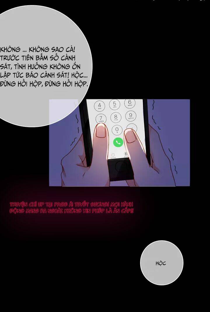 thập quang mật ngữ chapter 4 6