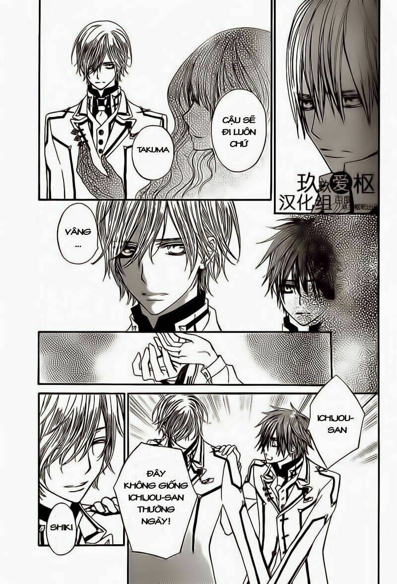 hiệp sĩ vampire chapter 81 5