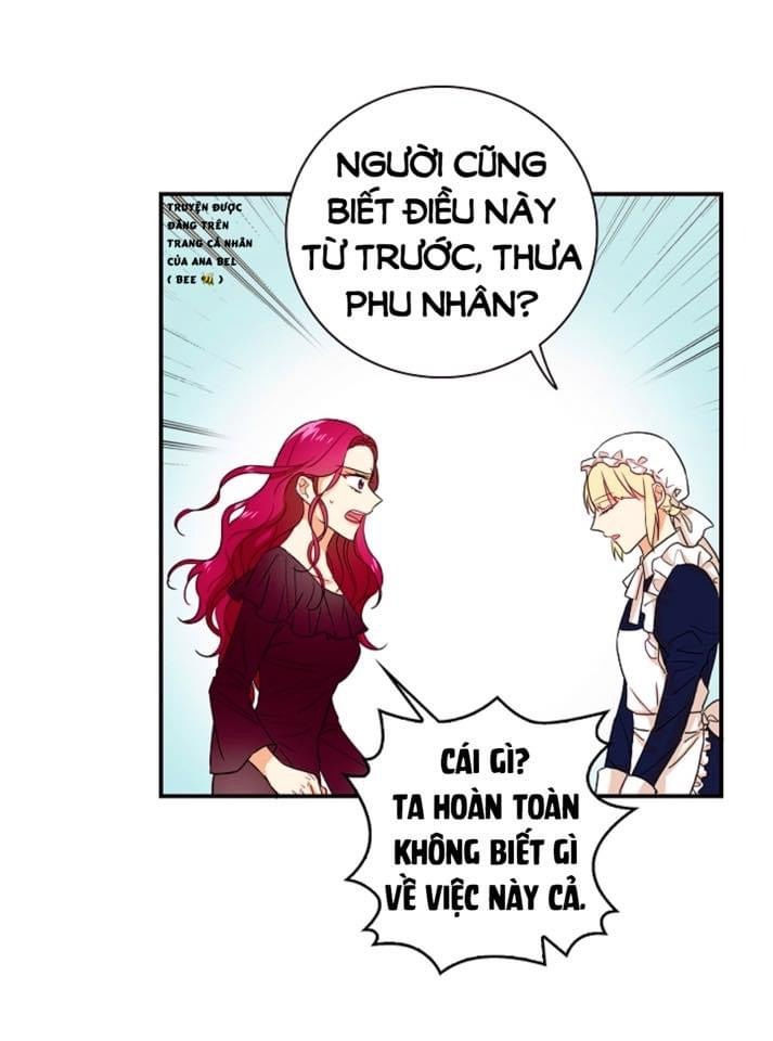 xuyên không trở thành mẹ của nhân vật phản diện chapter 2 7